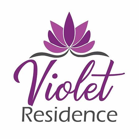 Апартаменты Violet 133 Каир Экстерьер фото
