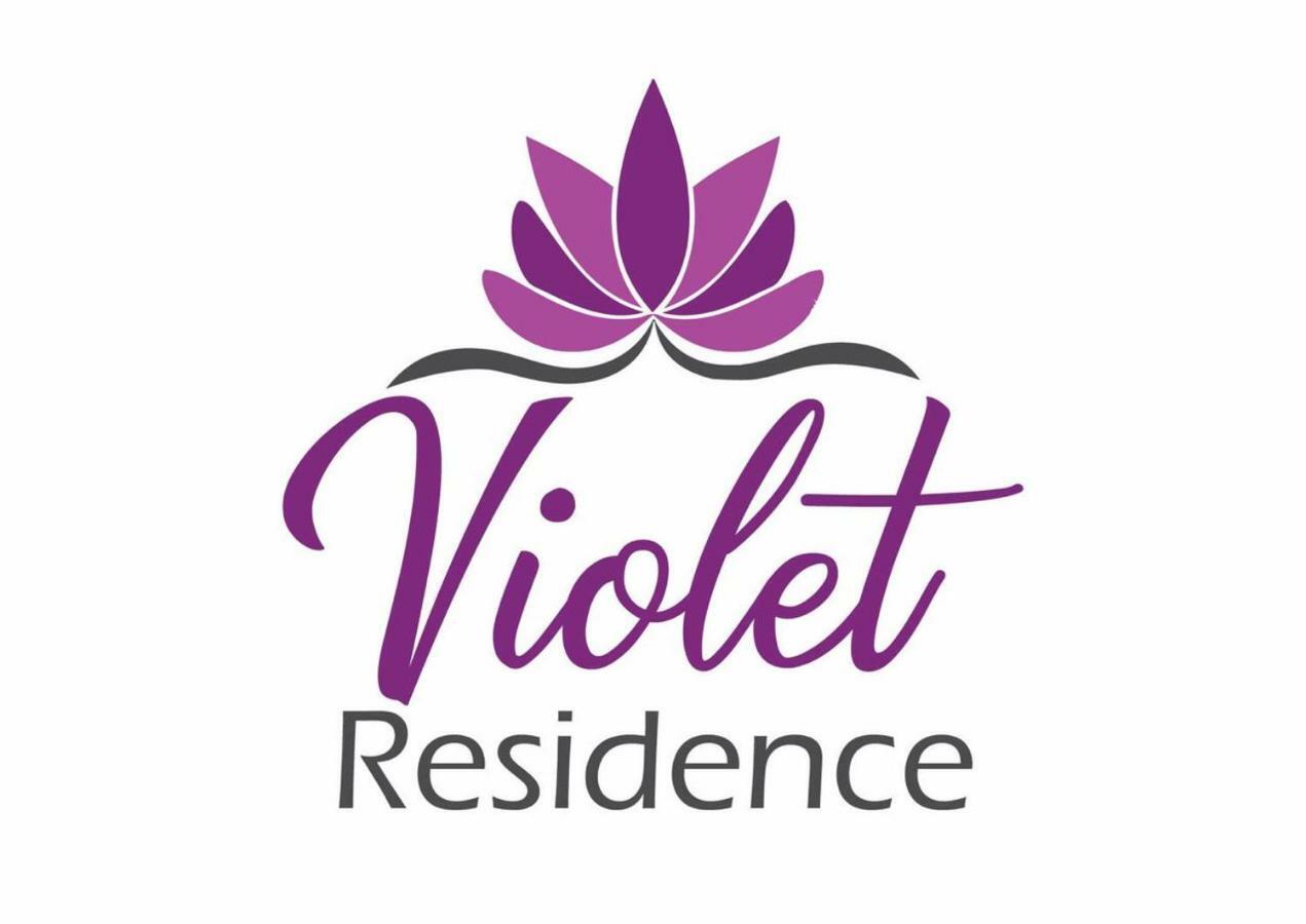 Апартаменты Violet 133 Каир Экстерьер фото